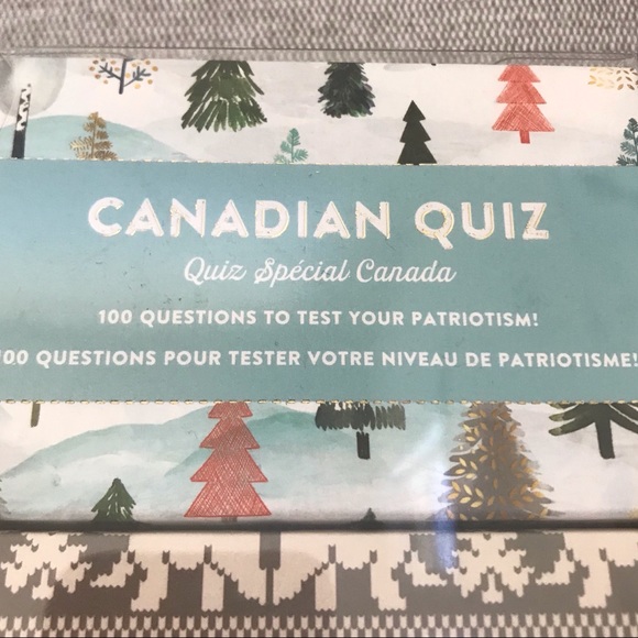 3 Pack Stocking Stuffer Trivia Game Set - Picture 2 of 8
